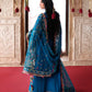 Haya Republic Womenswear - Neoma Festive Unstitched '26