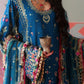 Haya Republic Womenswear - Neoma Festive Unstitched '26