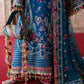 Haya Republic Womenswear - Neoma Festive Unstitched '26