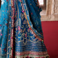 Haya Republic Womenswear - Neoma Festive Unstitched '26