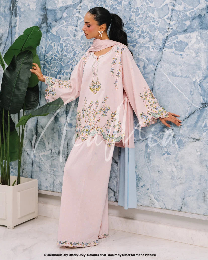 Elsie Nia Mia - Linens