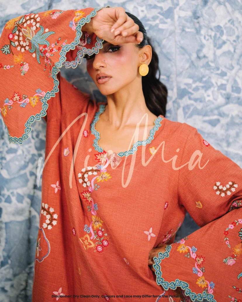 Margot Nia Mia - Linens