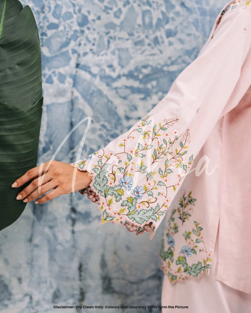 Elsie Nia Mia - Linens