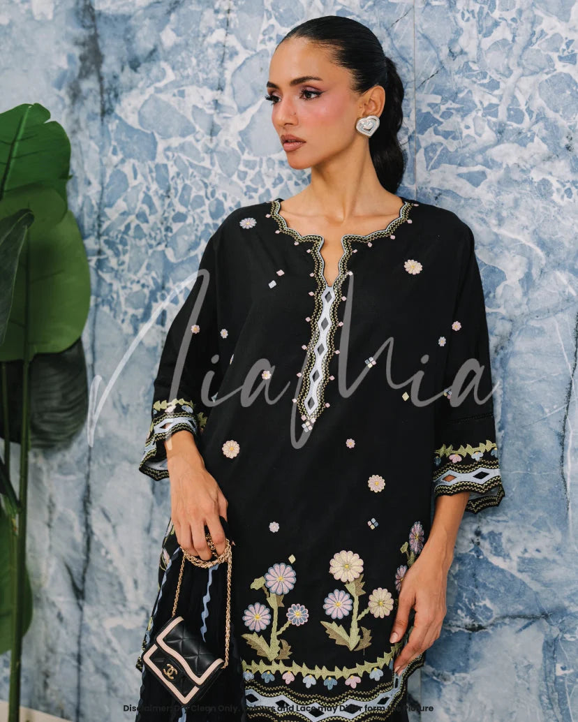 Lottie Nia Mia - Linens