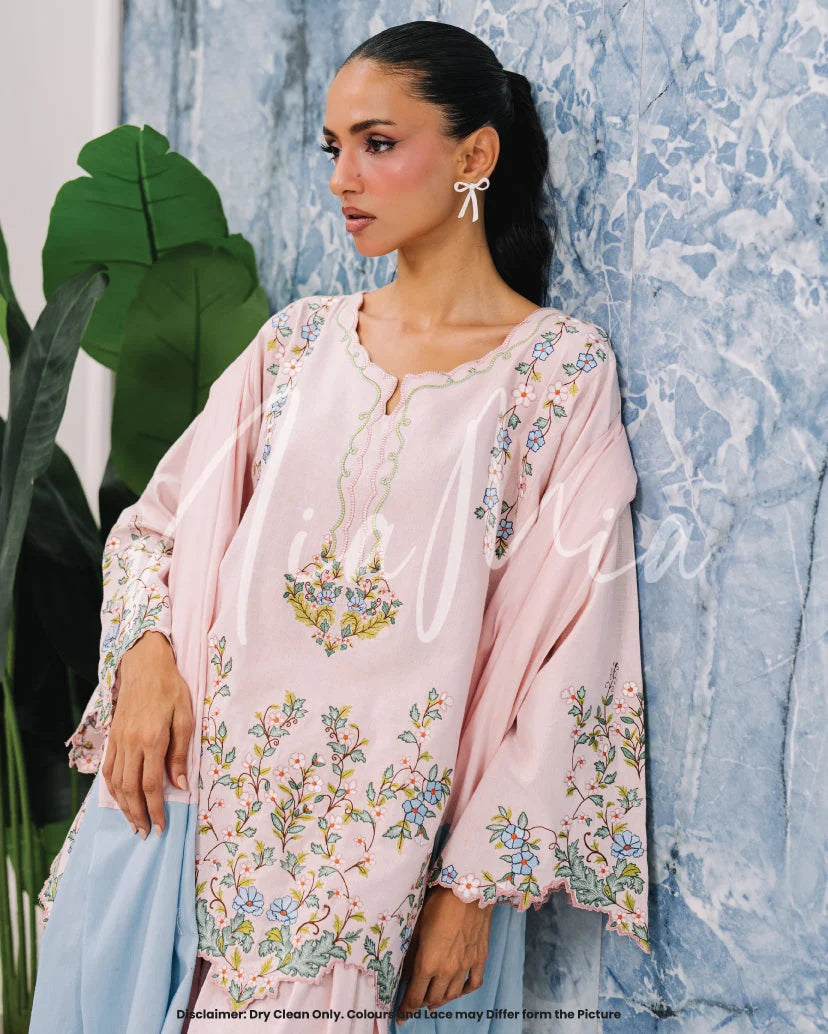 Elsie Nia Mia - Linens