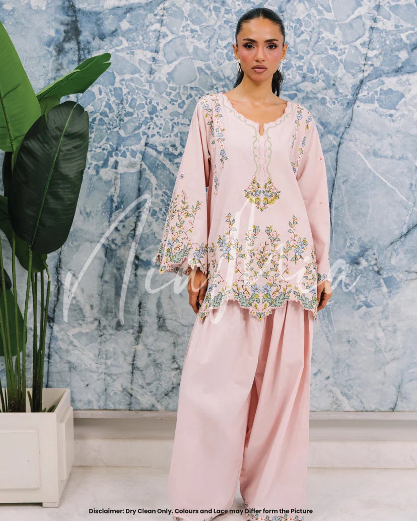 Elsie Nia Mia - Linens