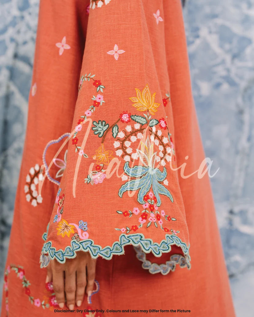 Margot Nia Mia - Linens