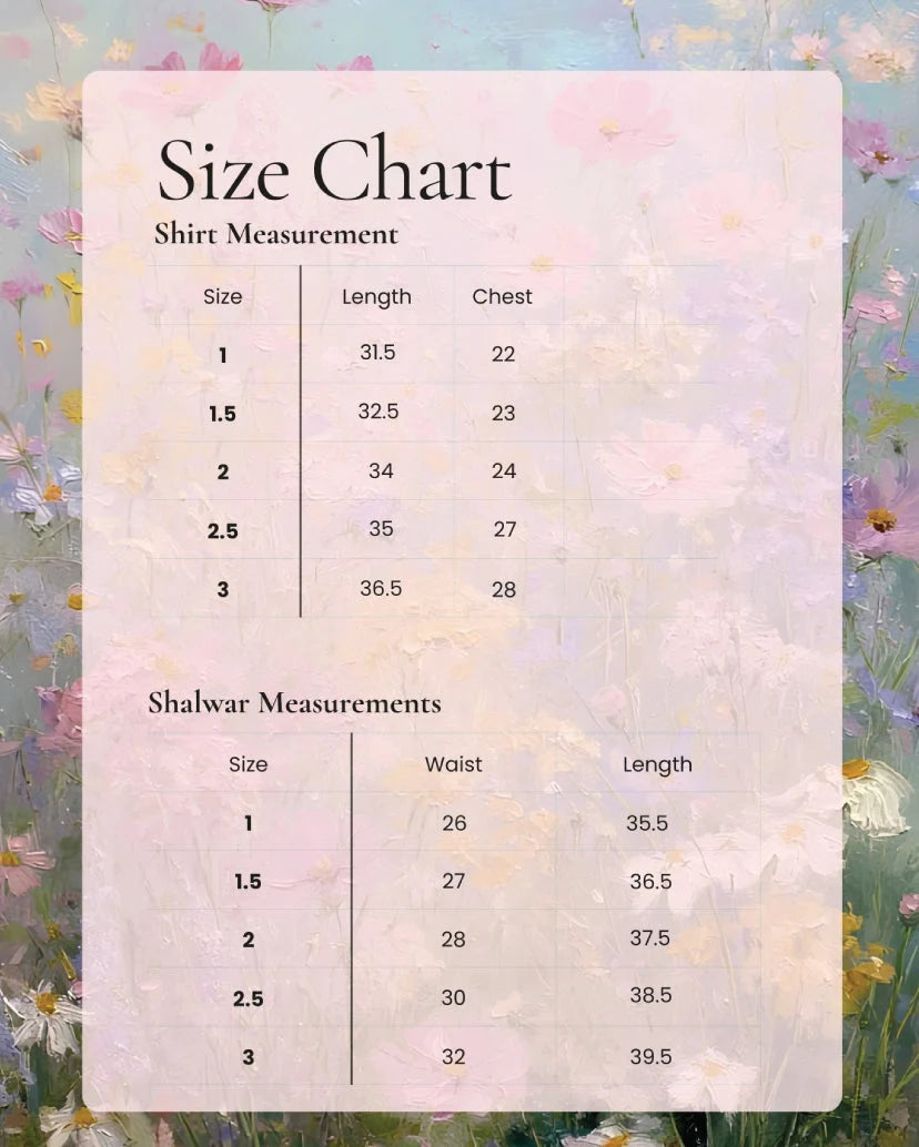 Tilly Nia Mia - Linens