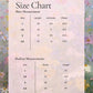 Elsie Nia Mia - Linens