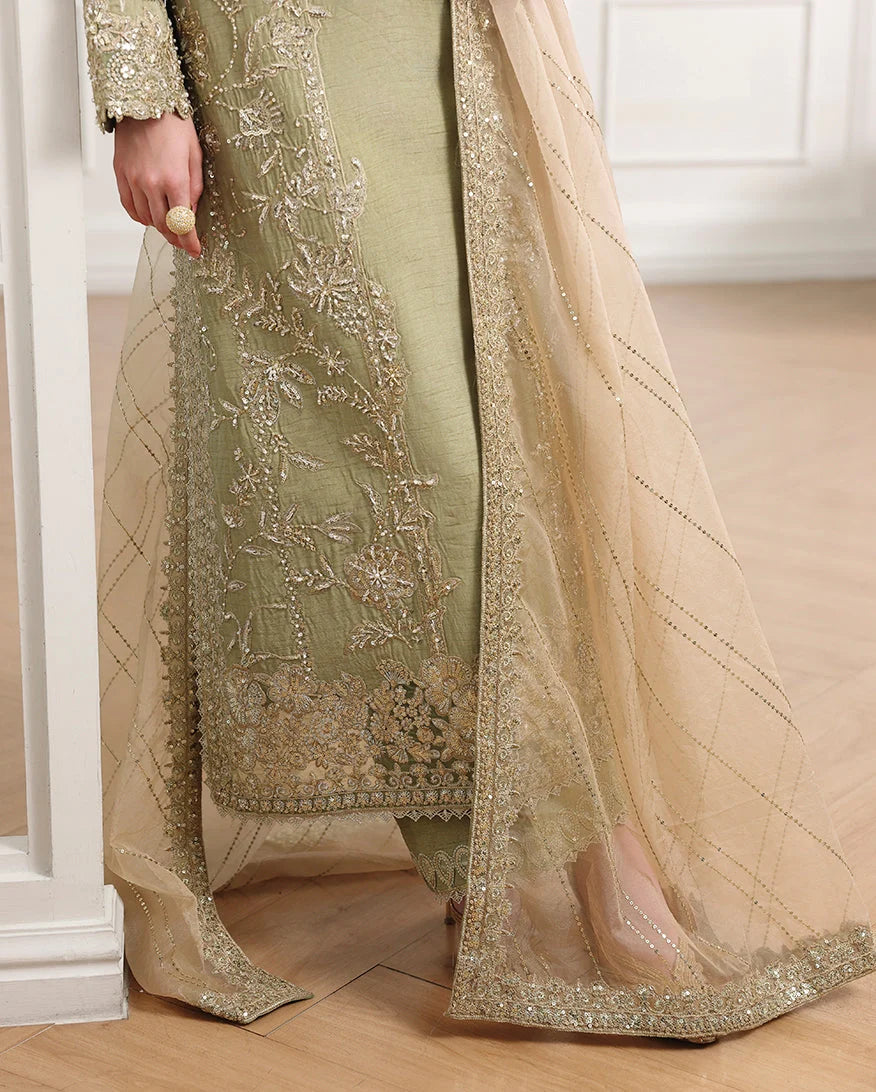Noeline Mushq - Celestine The Silk Saga