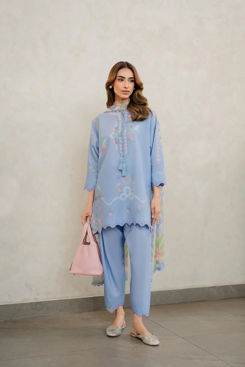 ARIA (B) Barae Khanom