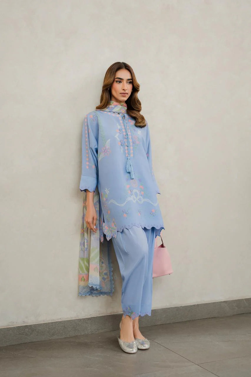 ARIA (B) Barae Khanom