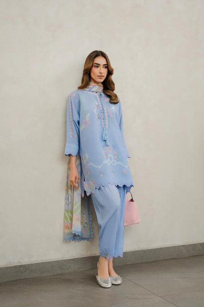 ARIA (B) Barae Khanom