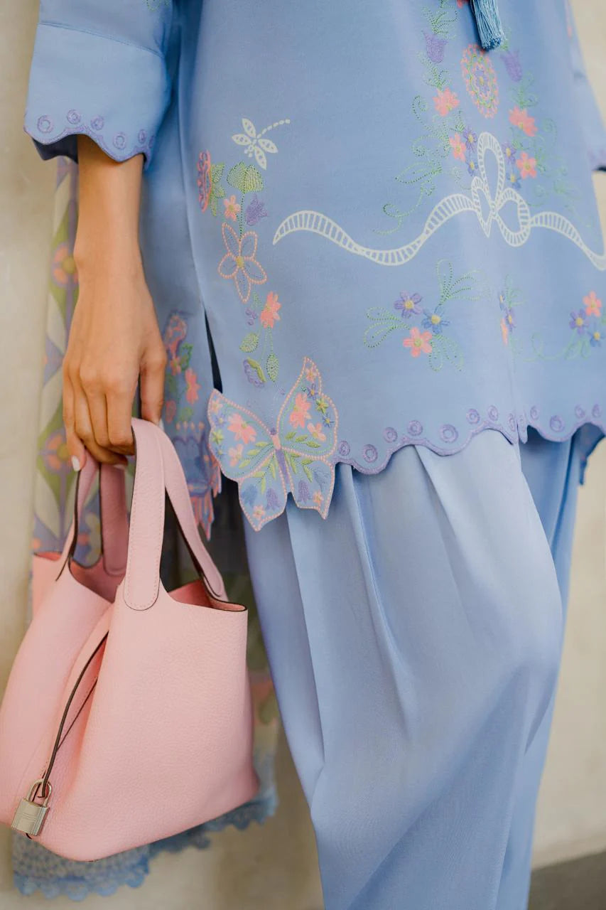 ARIA (B) Barae Khanom