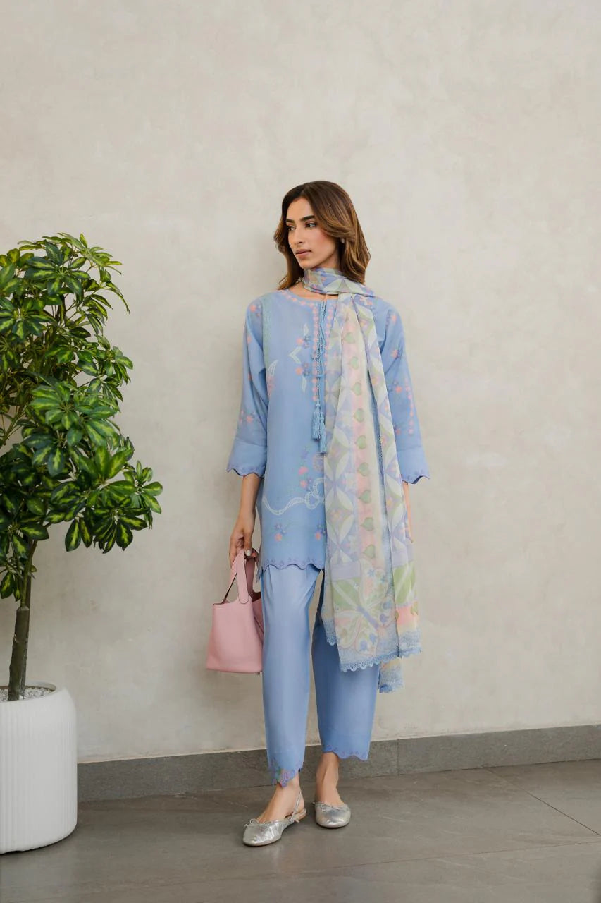 ARIA (B) Barae Khanom