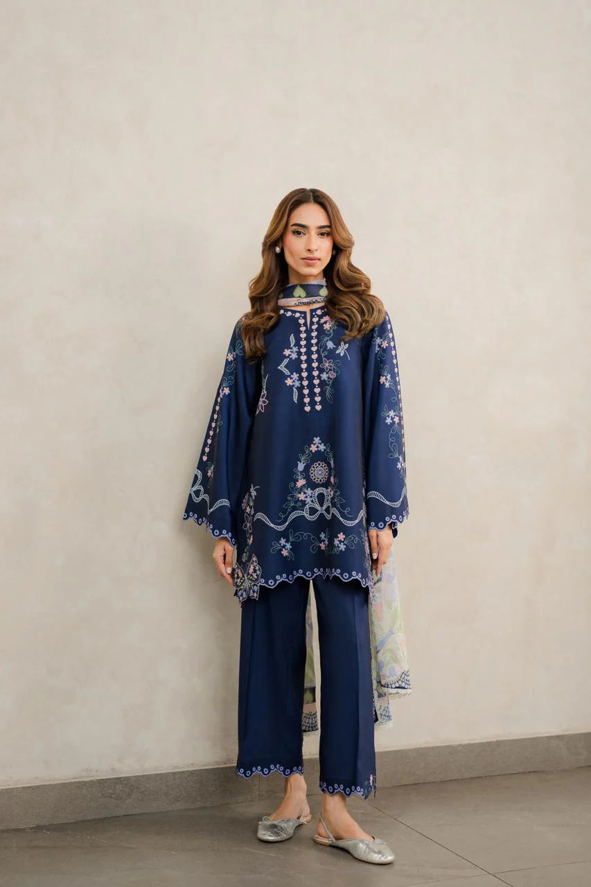 ARIA (A) Barae Khanom