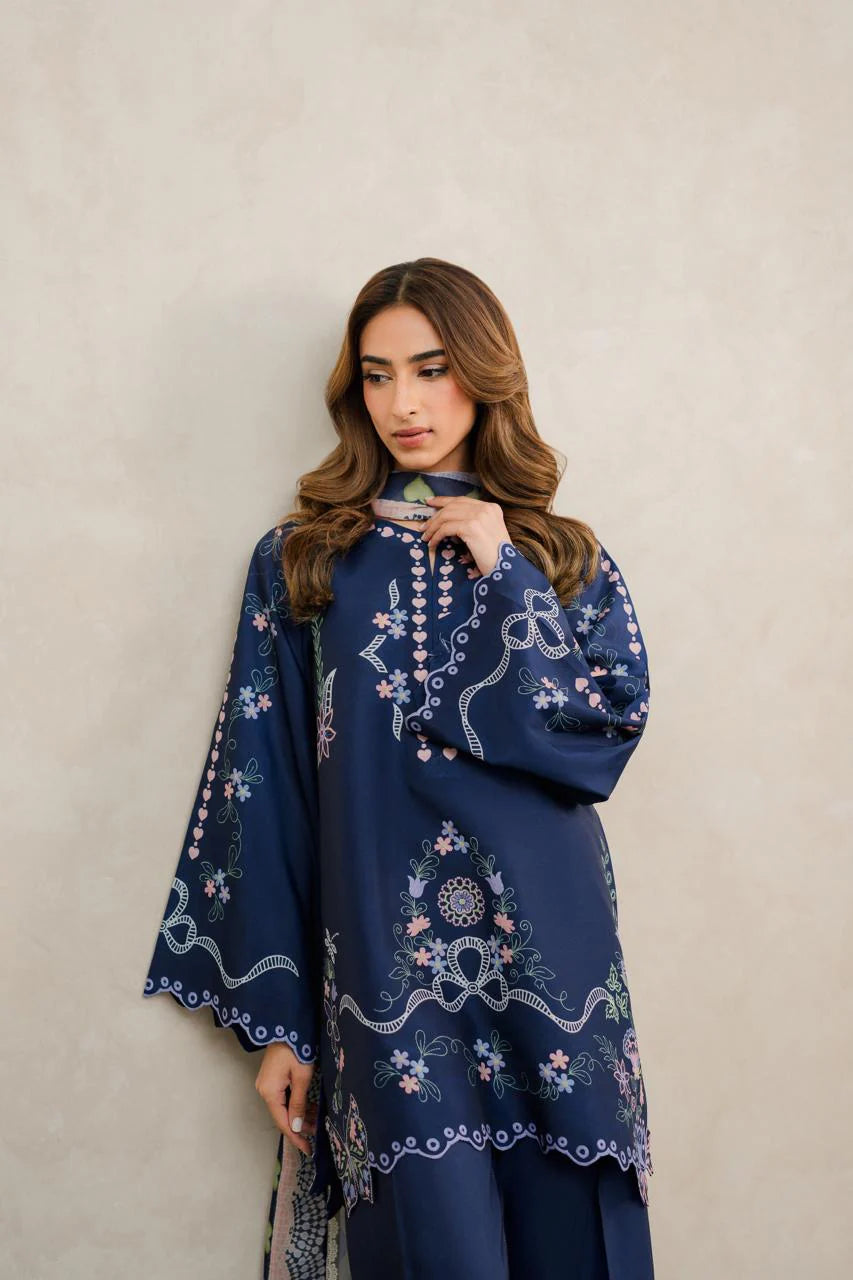 ARIA (A) Barae Khanom