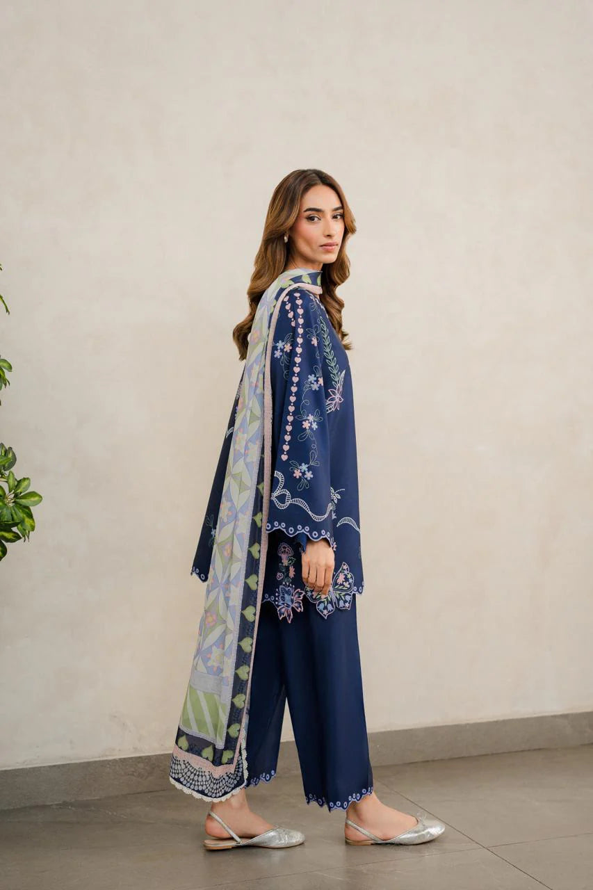 ARIA (A) Barae Khanom