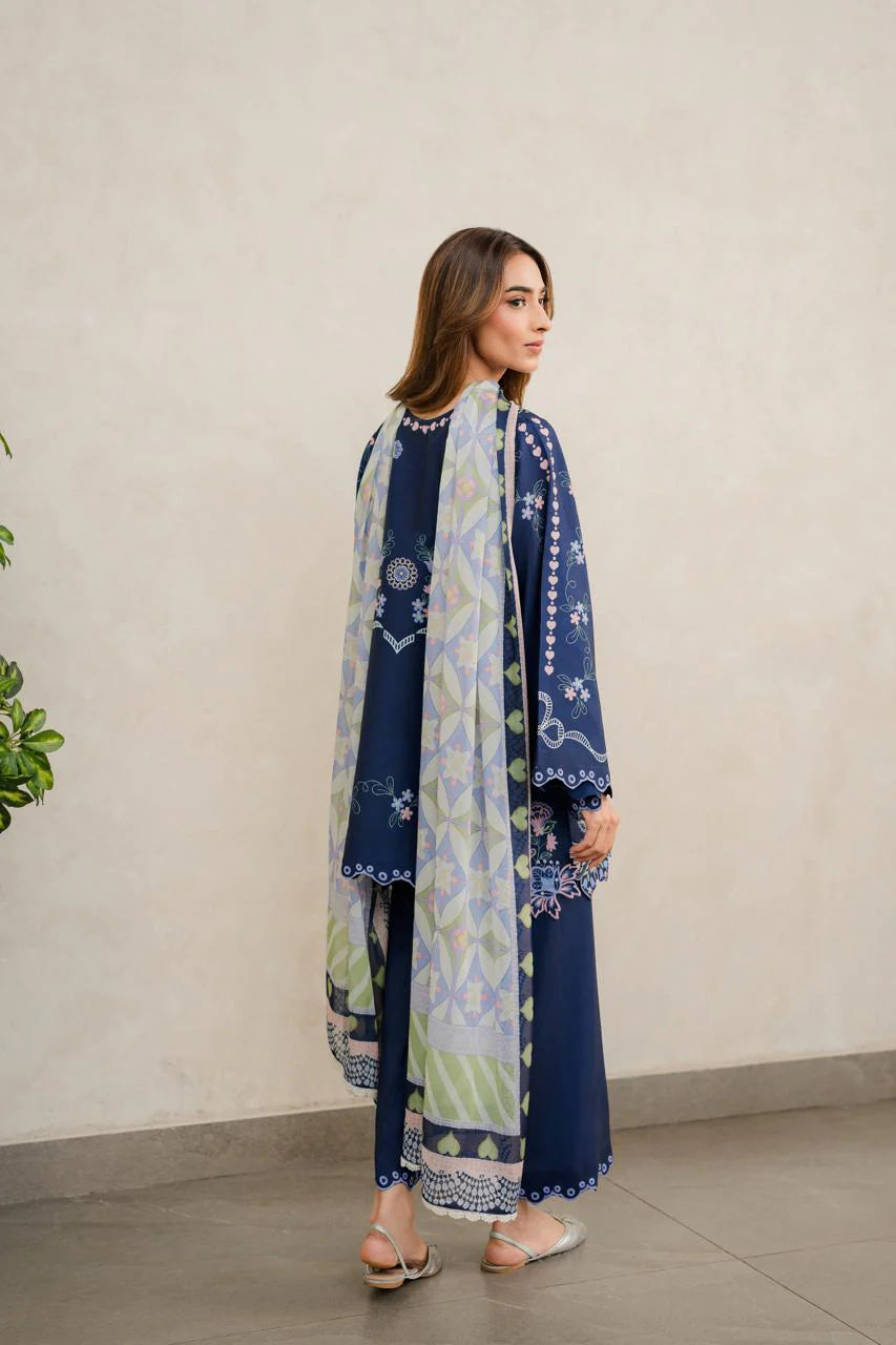 ARIA (A) Barae Khanom