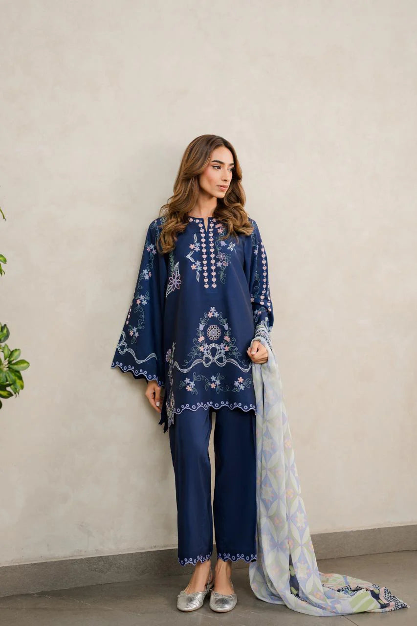 ARIA (A) Barae Khanom