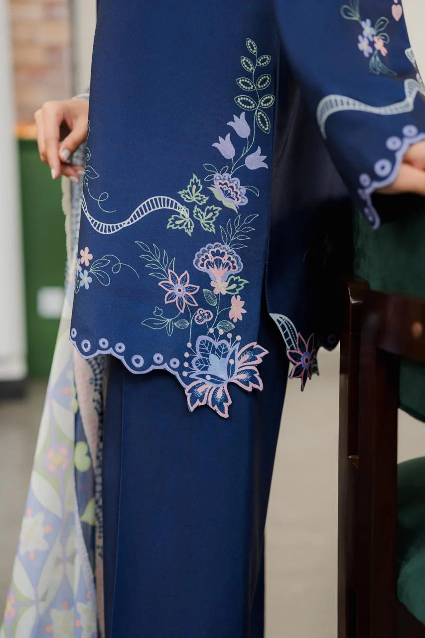 ARIA (A) Barae Khanom