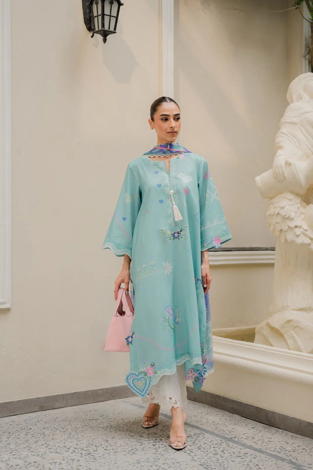 CUPID (A) Barae Khanom