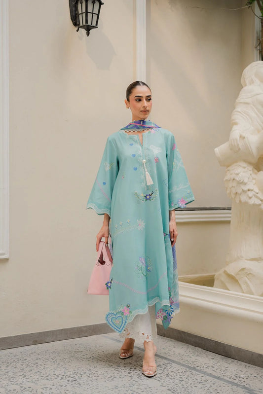 CUPID (A) Barae Khanom