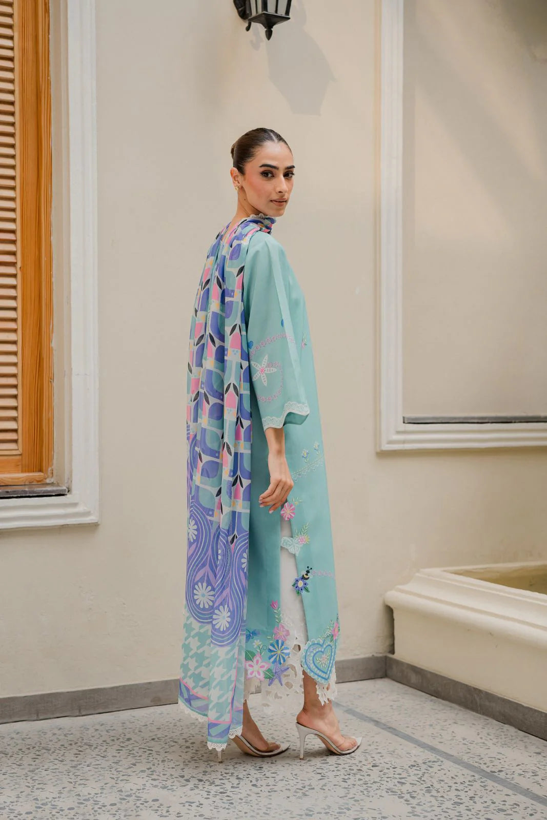 CUPID (A) Barae Khanom