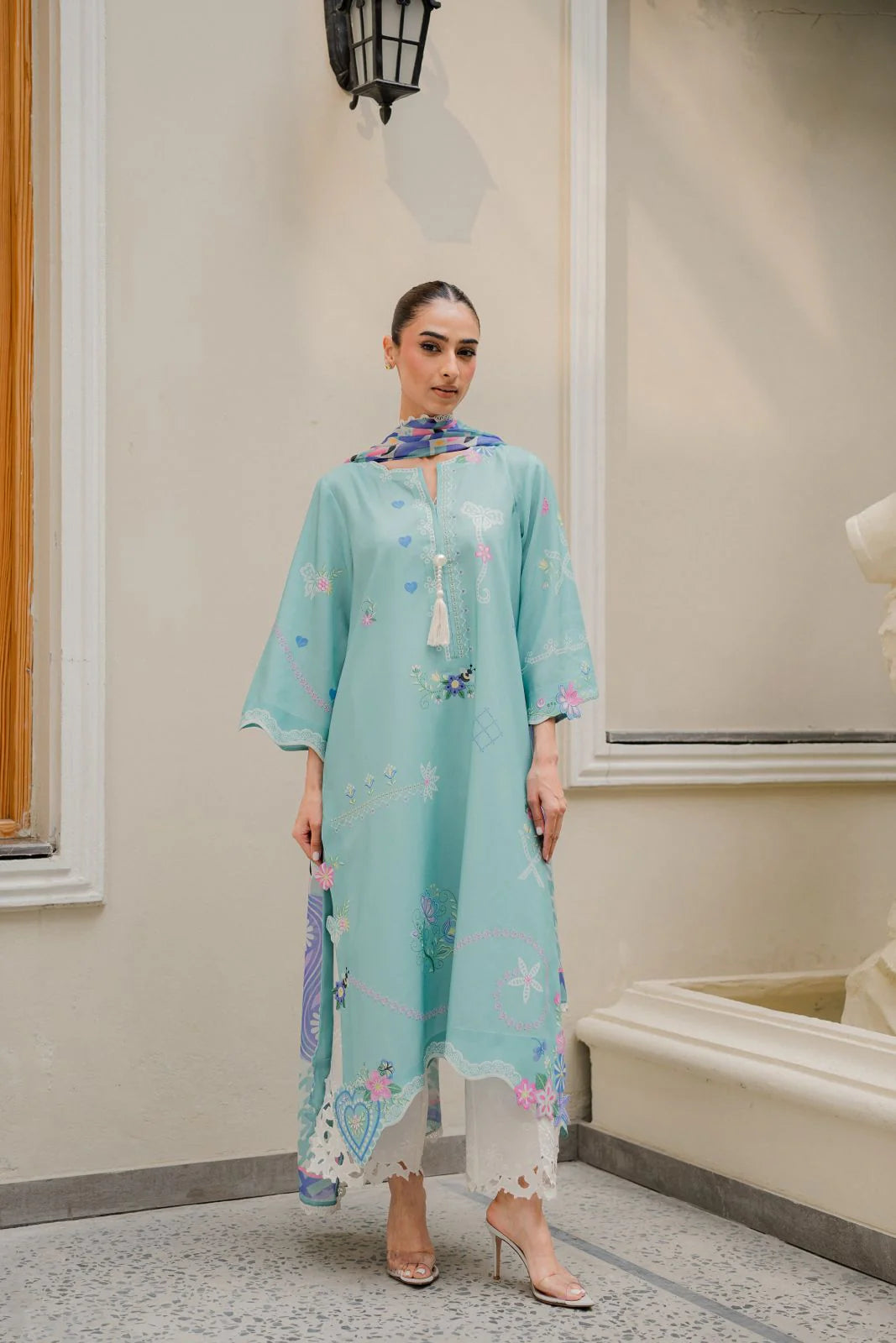 CUPID (A) Barae Khanom