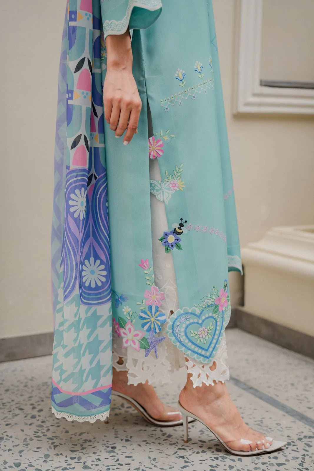 CUPID (A) Barae Khanom