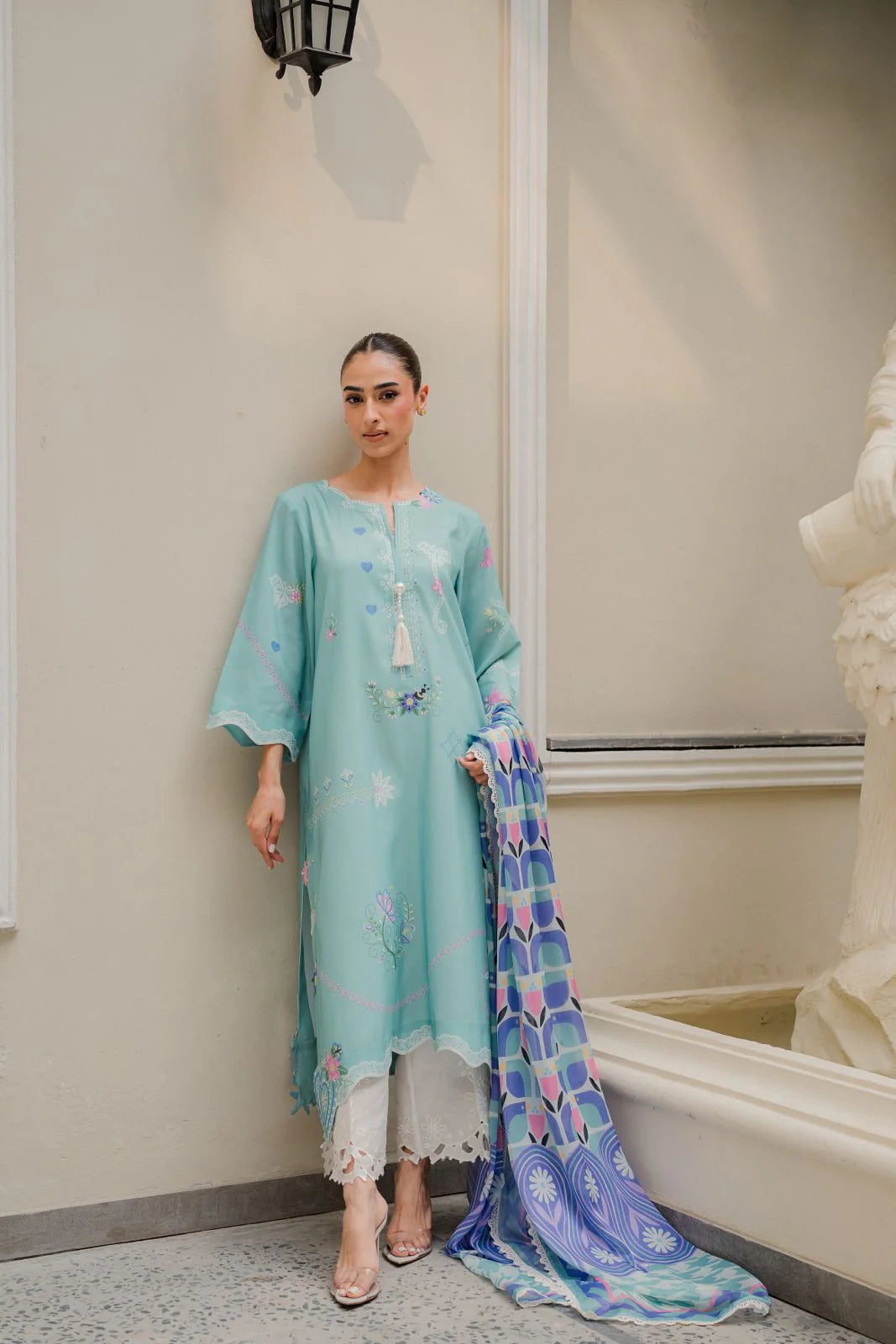 CUPID (A) Barae Khanom