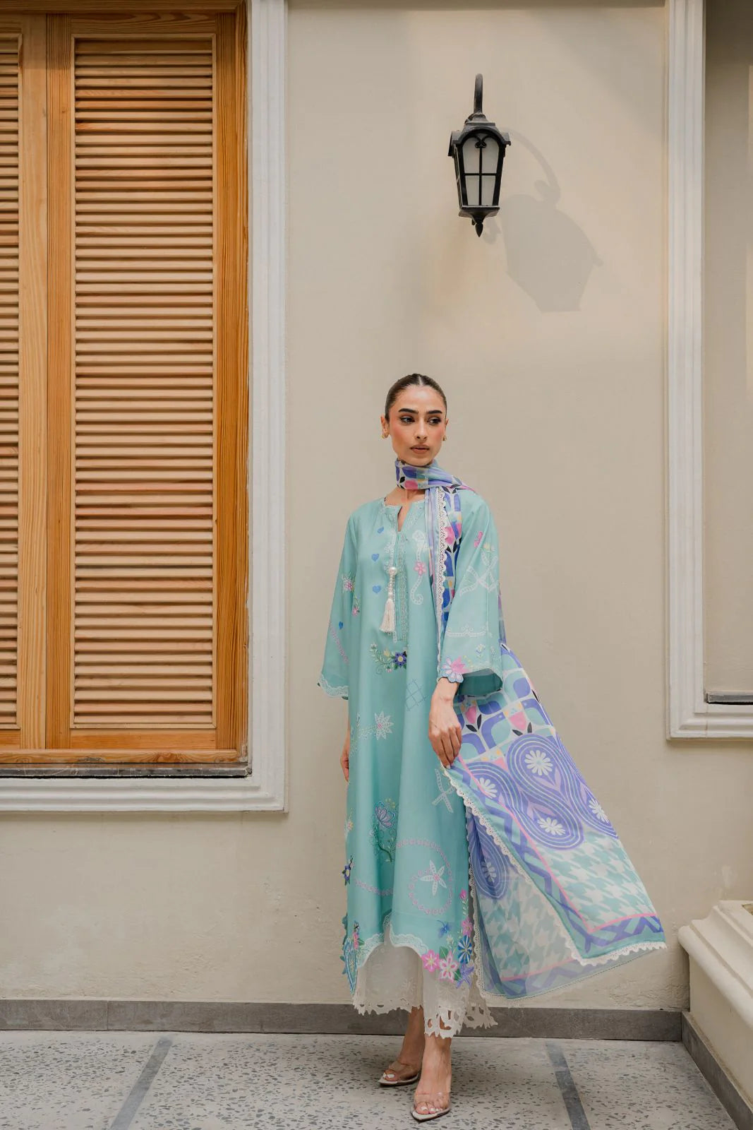 CUPID (A) Barae Khanom