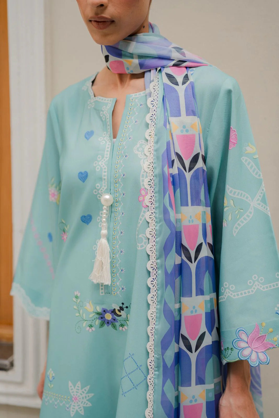 CUPID (A) Barae Khanom