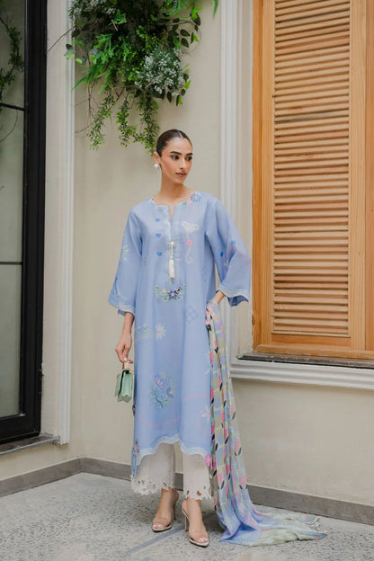 CUPID (B) Barae Khanom