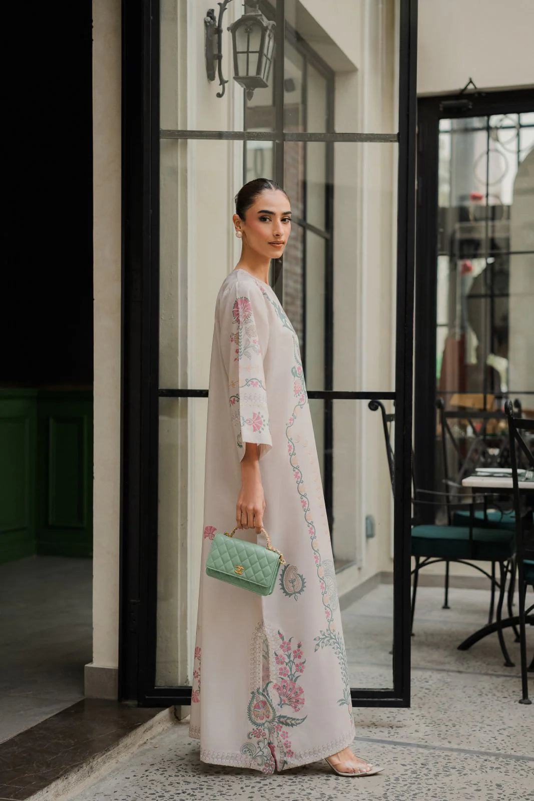 FILA (B) Barae Khanom