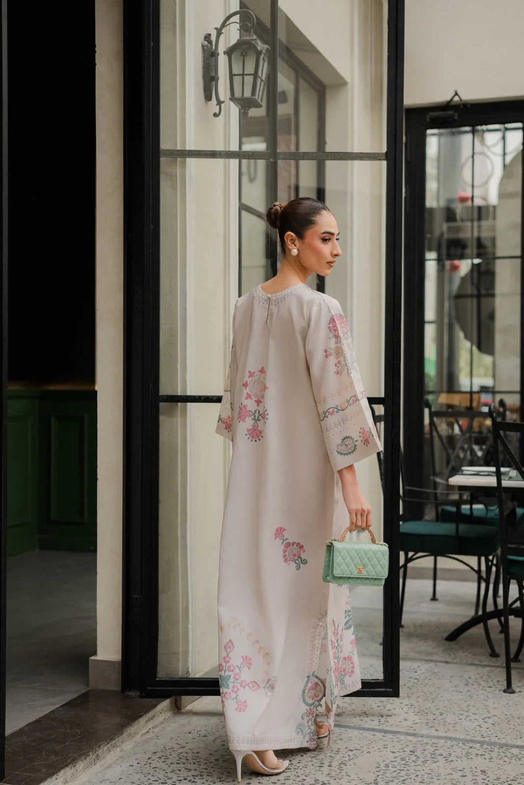 FILA (B) Barae Khanom