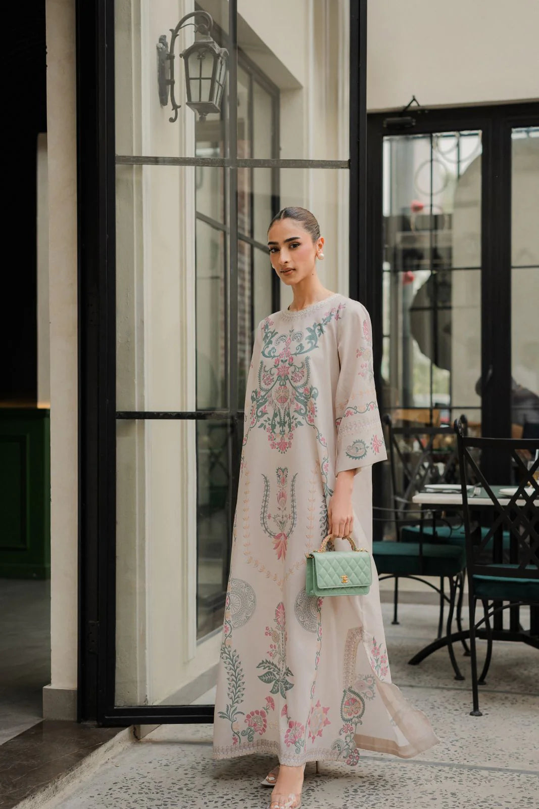 FILA (B) Barae Khanom