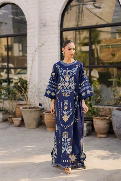 FILA (A) Barae Khanom