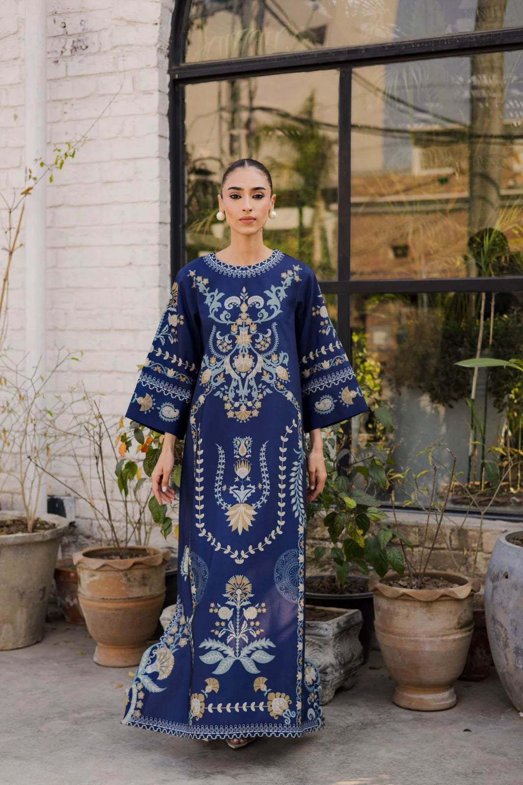 FILA (A) Barae Khanom