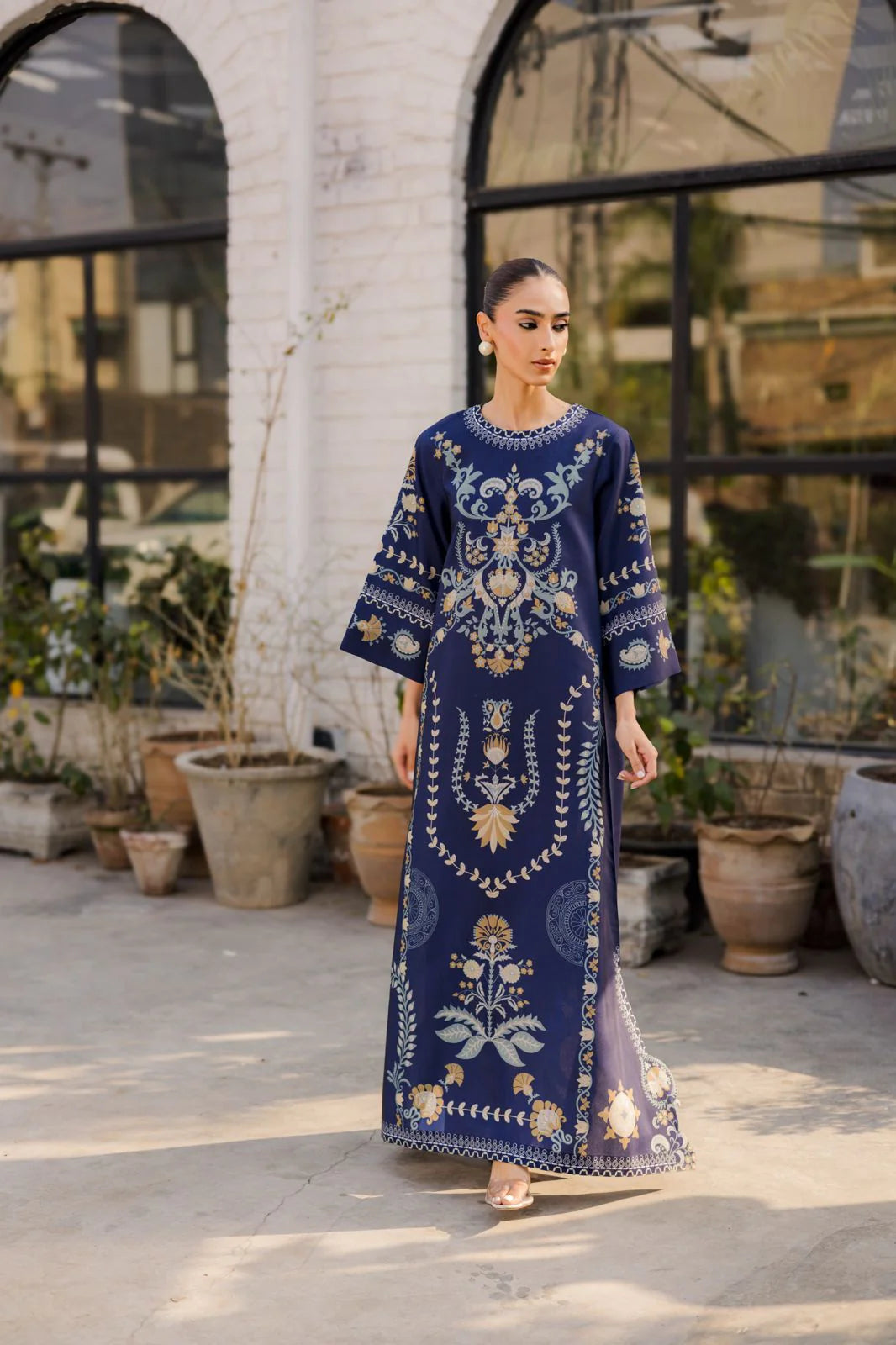 FILA (A) Barae Khanom