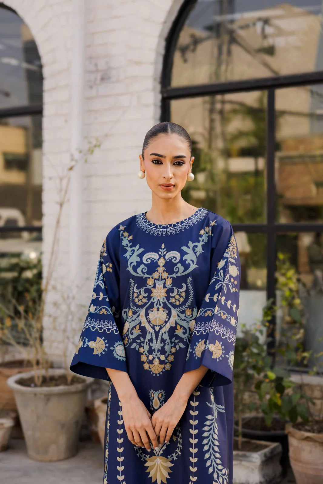 FILA (A) Barae Khanom