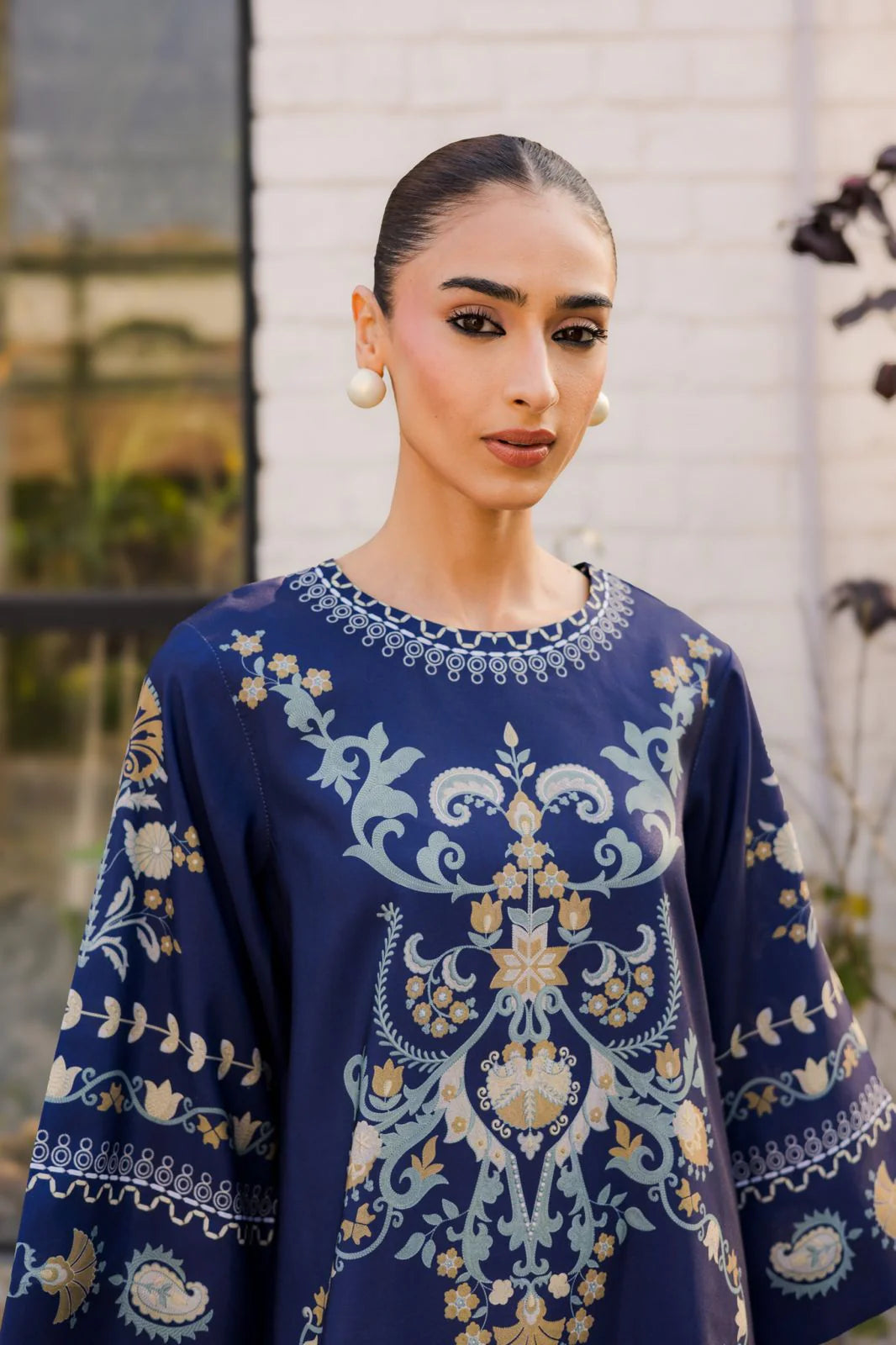 FILA (A) Barae Khanom