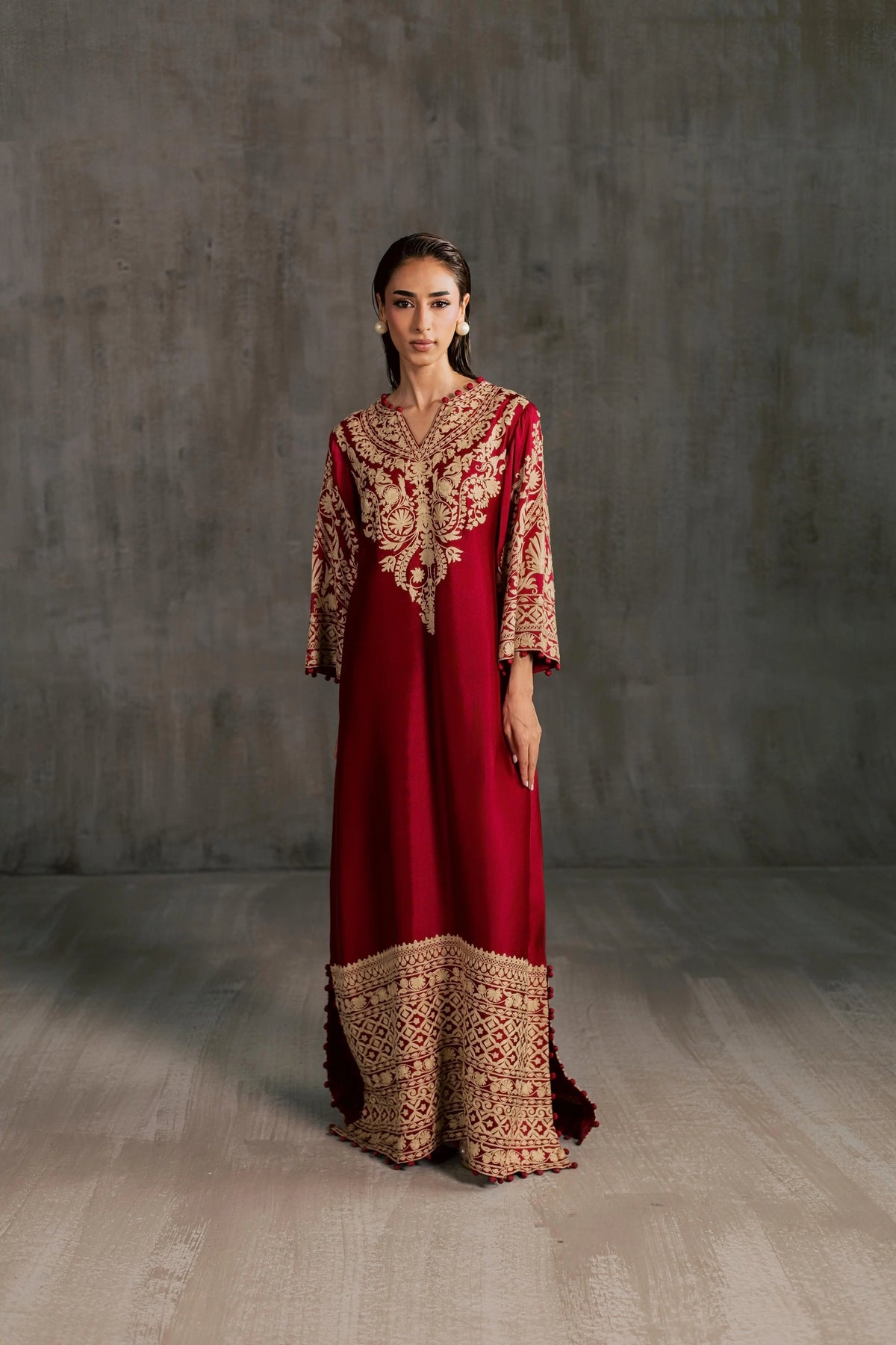 MUSE (B) Barae Khanom - Aura '26