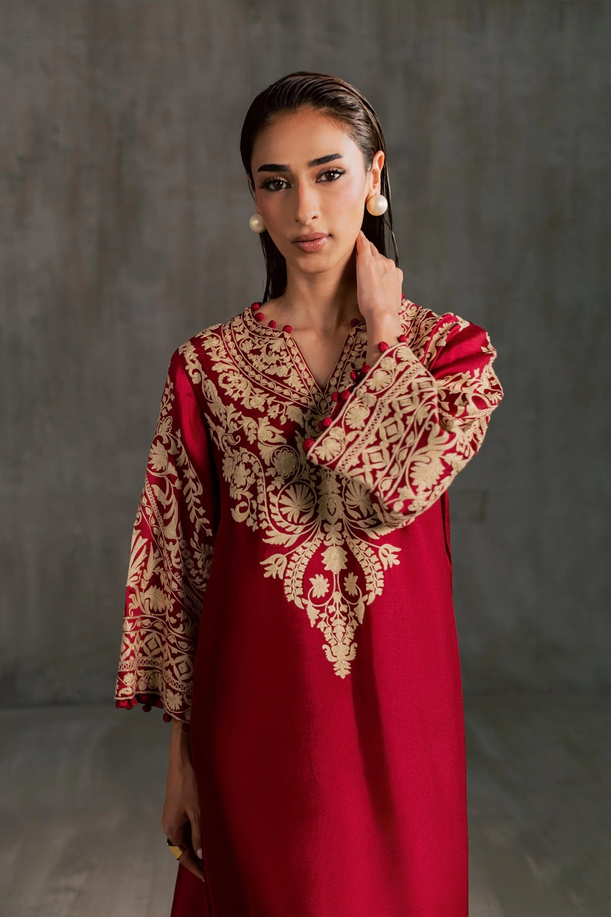 MUSE (B) Barae Khanom - Aura '26