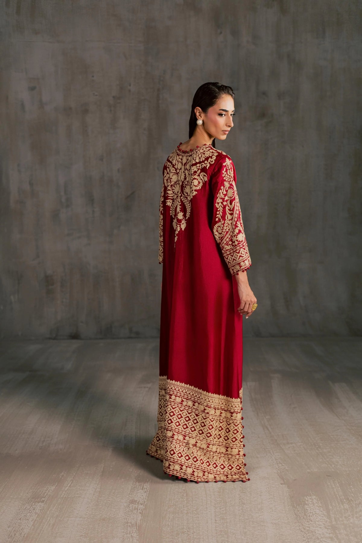 MUSE (B) Barae Khanom - Aura '26