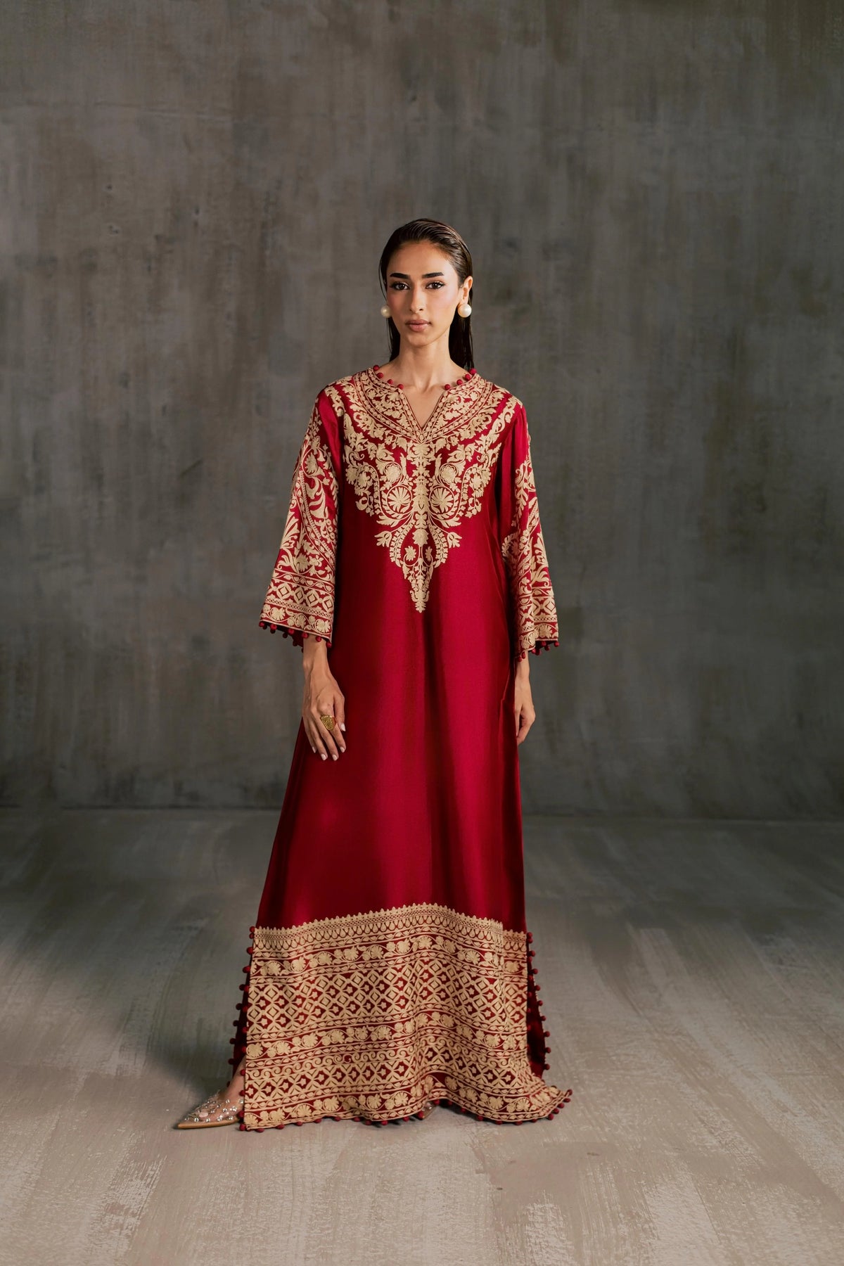MUSE (B) Barae Khanom - Aura '26