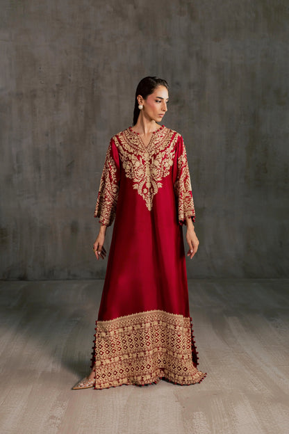 MUSE (B) Barae Khanom - Aura '26