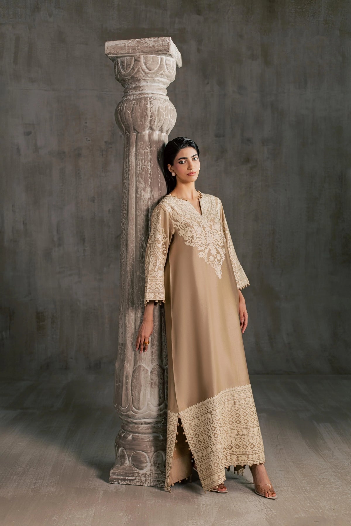MUSE (A) Barae Khanom - Aura '26