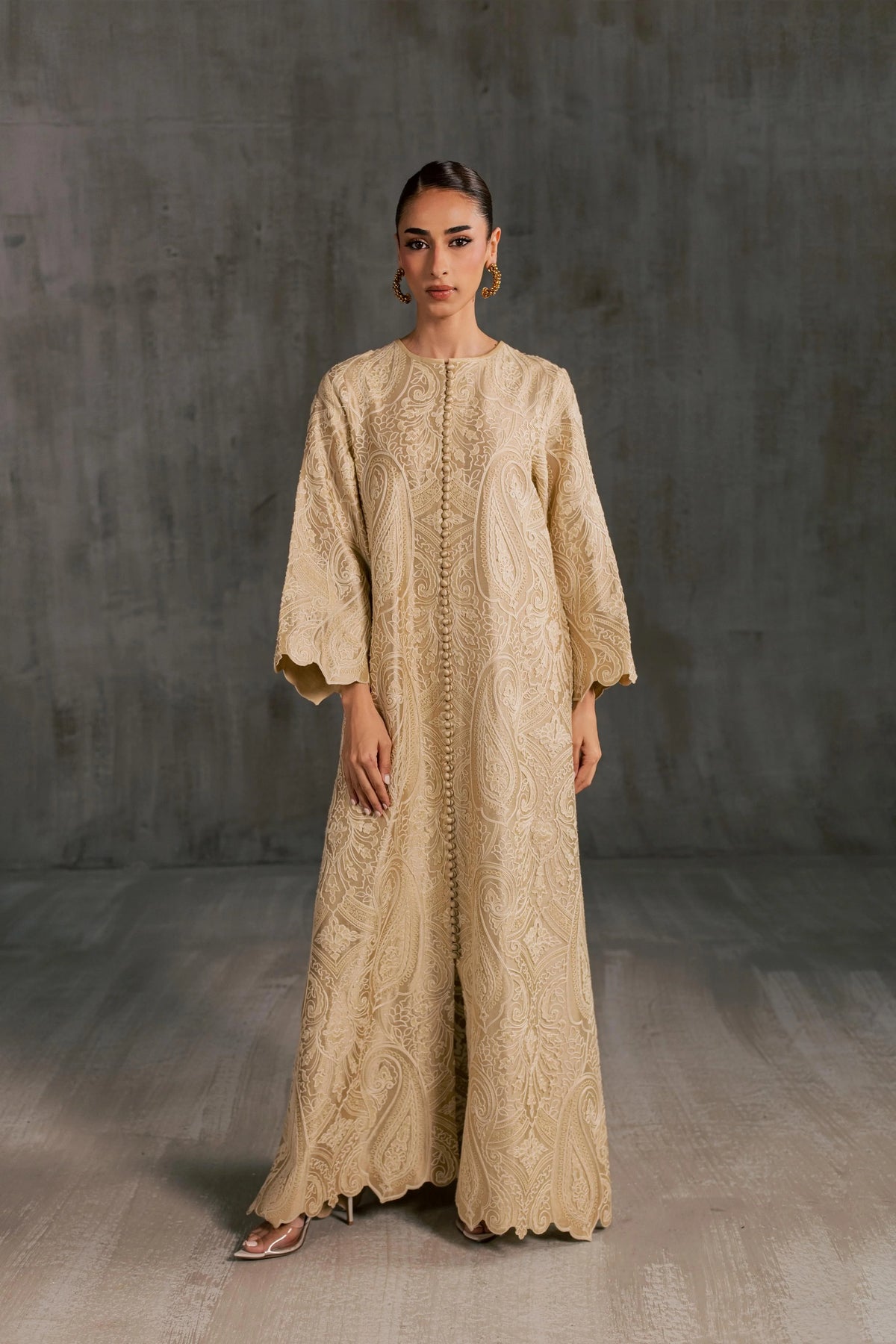 AURUM Barae Khanom - Aura '26
