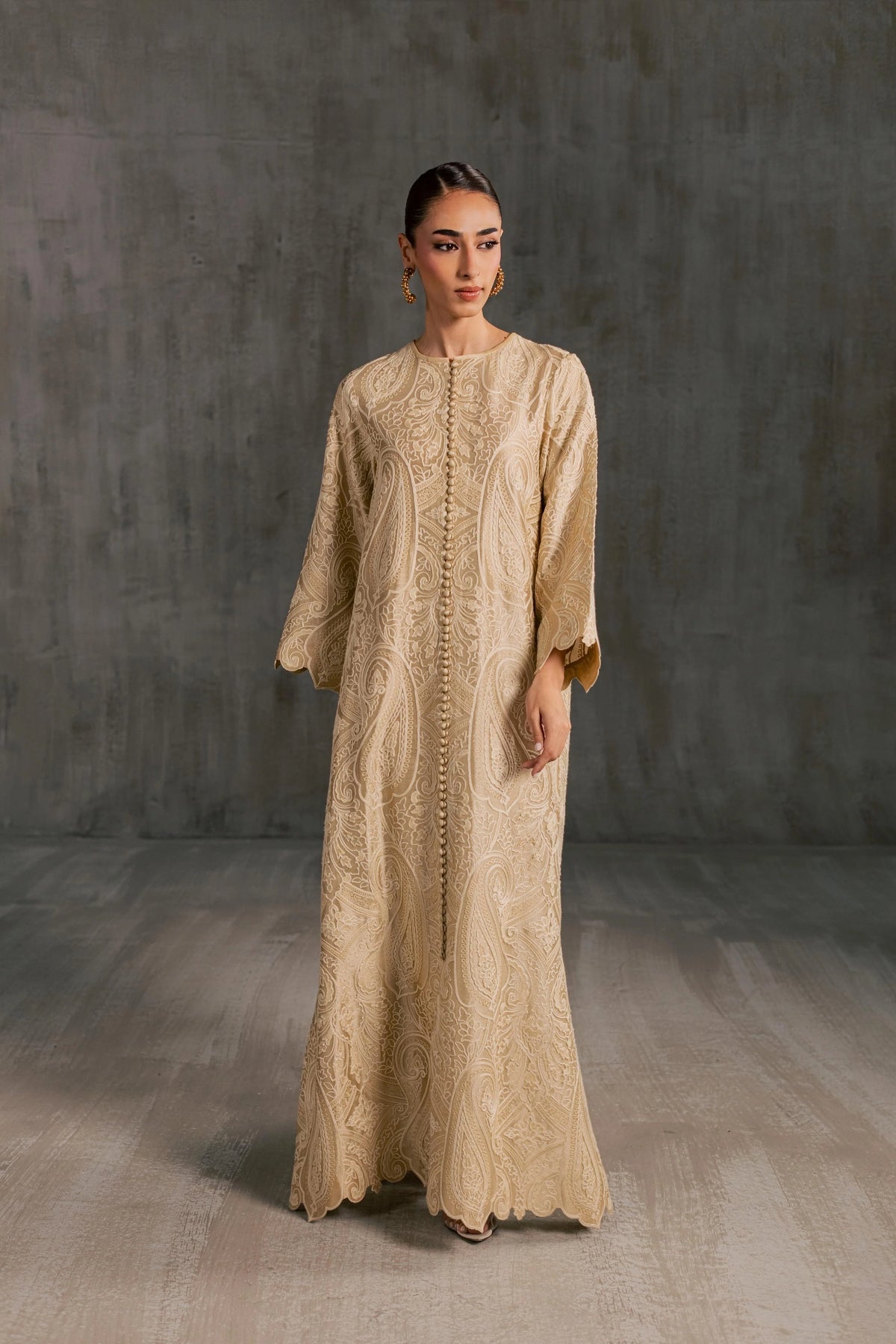 AURUM Barae Khanom - Aura '26